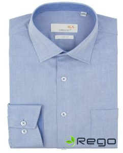 Vīriešu krekls g.zils CLUB BY