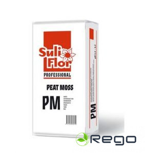 Sufiflor kūdra skāba 70L PM