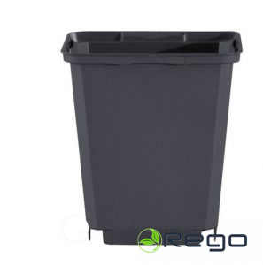 Pods MQC 11x11x12 F CS melns