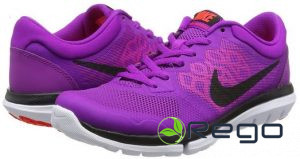 Apavi WMNS NIKE FLEX 2015RN 7.5