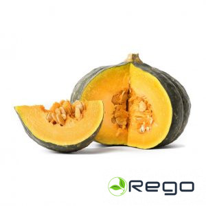 Ķirbis Japānas Tetsukabuto F1 (5sēklas)