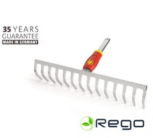 Wolf Garten Augsnes grābeklis DR-M 35 Multi Star (71AAA028650)