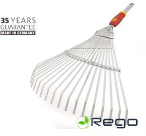 Wolf Garten Zāles grābeklis UE-M Multi Star (71AAA032650)