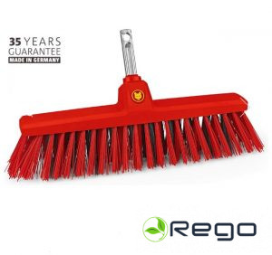 Wolf Garten Birste slaucīšanai SB 400 M Multi Star (71ANA016650)