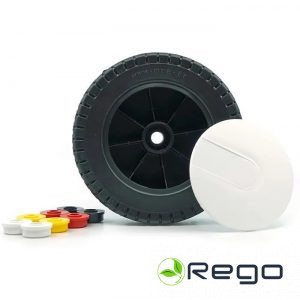 Oregon Ritenis universāls 175mm (72-601)