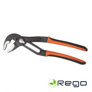 Bahco poli-satvēriena stangas 200mm, līdz 50mm (7223)