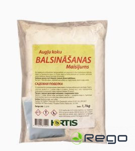 Augļu koku balsinātājs 1.7kg