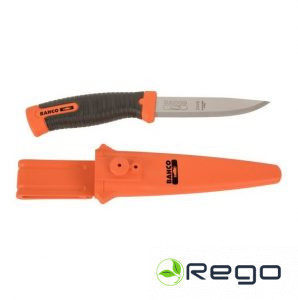 Bahco Nazis, nerūsējošais tērauds (2446)