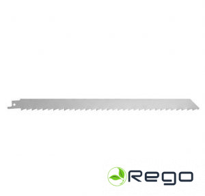 Bahco Nerūsējoša tērauda asmenis 300mm gaļas/kaulu zāģ (3944-300-3-MEAT-1P)