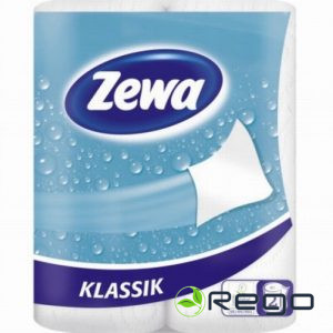 ZEWA Klassik v/d 2ruļļi