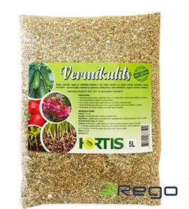 Vermikulīts 5l