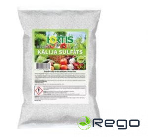 Hortis Kālija sulfāts 4kg