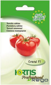 Tomāti Cristal 10s