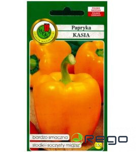 Paprika Kasia 0.5g