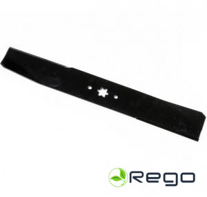 MTD asmenis traktora 49cm, zvaigzne.96cm pļ.iek. R50444 (742-0675)