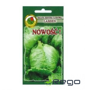 Salāti ledus Larsen 1g