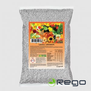 Hortis Rudenim (Lubofos Universal) 2kg