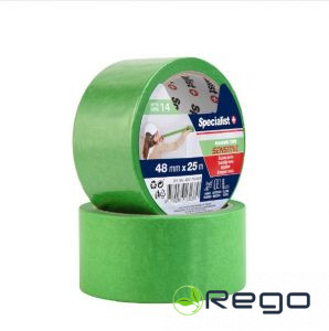 Specialist Krāsošanas lente 48mmx25m SENSITIVE (40/2-75048S)