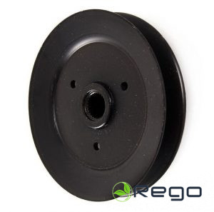 Pulley-Input 4.13  756-04111 MTD