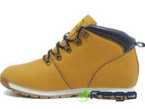 Apavi Dillon M Outdoor Shoe yellow 40 izm.