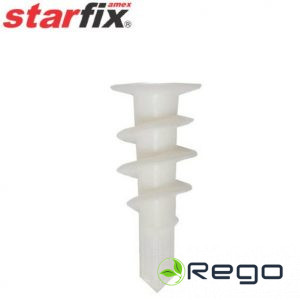 Dībelis  spirālveida DPK 27x52/T (40gab)