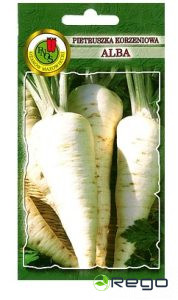 Pētersīļi sakņu Alba