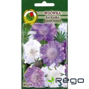 Skabioza Kaukāzas Mix 0.3g