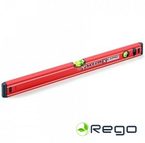 Kapro Līmeņrādis Spirit ar magnētu 1m 2 actiņas (779-40-100M)