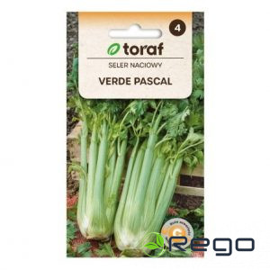 Selerijas kātu VERDE PASCAL 0.5g