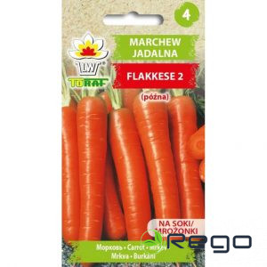 Burkāni Flakkese 2 5g