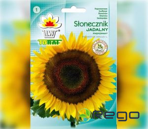 Saulespuķes sēklu ieguvei 10g