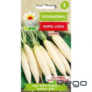 Redīsi Sopel Lodu 10g