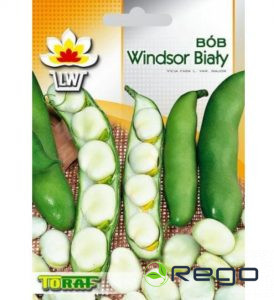 Pupas Windsor Bialy 50g