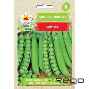 Zirņi Ilowiecki 50g