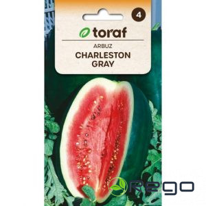 Arbūzs Charleston Gray