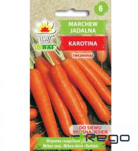 Burkāni Karotina 5g