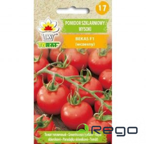 Tomāti Bekas 0.2g
