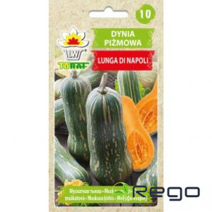 Ķirbis Lunga di Napoli 0.04g