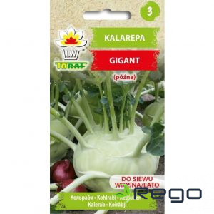 Kolorābis Gigant 2g