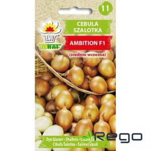 Sīpoli Ambition šalotes 20s