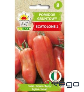 Tomāti Scatolone 2 0.5g