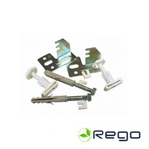 Stiprinājums radiatoriem 'UNIVERSAL', 1030681