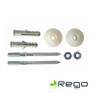 Stiprinājums izlietnei 10 X 140, 80810140