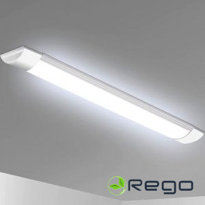 V-tac LED lineārais gaismeklis, 120cm, 40W(4800Lm),IP20, 4000K (8048)