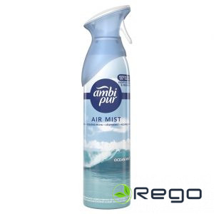 Gaisa atsvaidzinātājs Ambi Pur Ocean Mist. 0.185 l