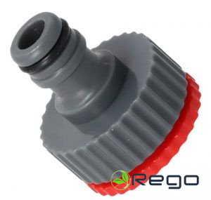 Dedra 80N000L Krāna pieslegums 3/4"-1", bez iepakojuma