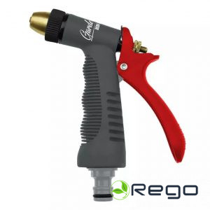 Dedra 80N221K Taisna regulējama izsmidzināšanas pistole TRIGGER CONTROL