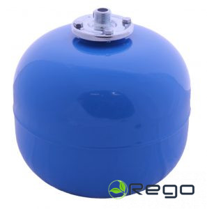 AQUASYSTEM Izplešanās trauks aukstam ūdenim 18 L, VAV 8 AQUA (810112)