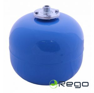 AQUASYSTEM Izplešanās trauks aukstam ūdenim 35 L  VAV 35 AQUA (810116)