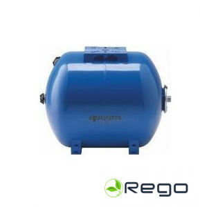 AQUASYSTEM Izplešanās trauks aukstam ūdenim 100 L HOR VAO 100 AQUA (81013)